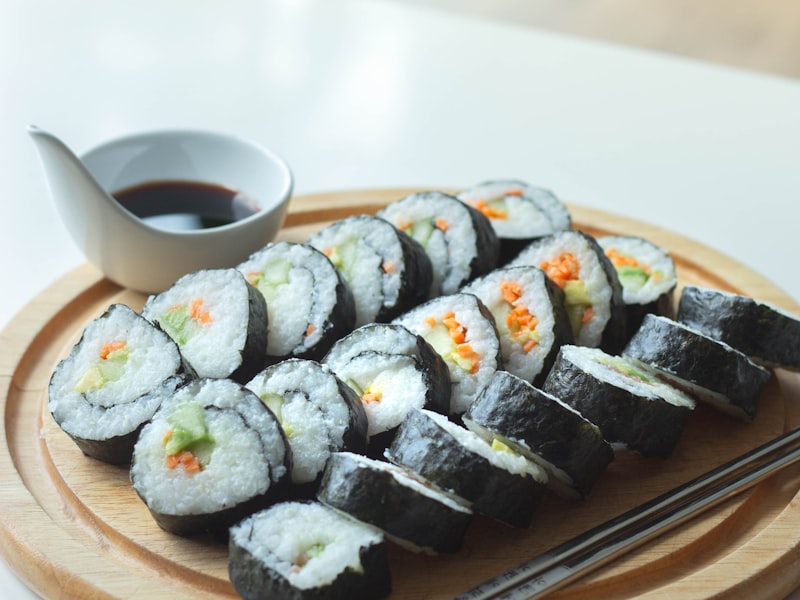 Saké Restaurant & Bar